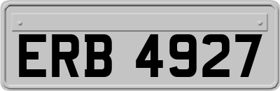 ERB4927