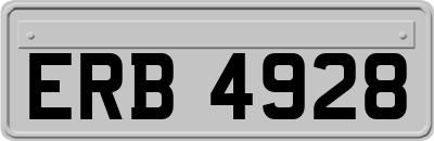 ERB4928