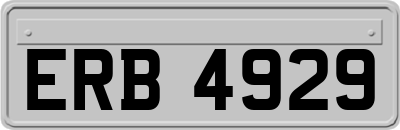 ERB4929