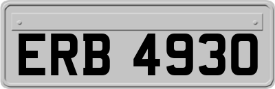 ERB4930