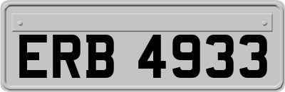 ERB4933