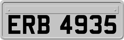 ERB4935