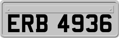 ERB4936