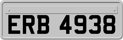 ERB4938