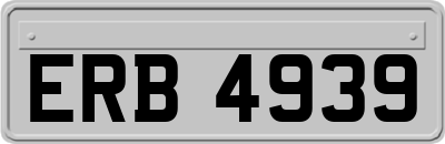 ERB4939