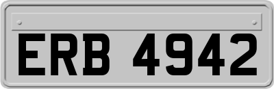 ERB4942