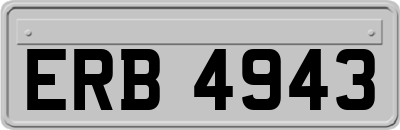 ERB4943