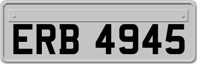 ERB4945