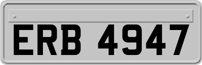 ERB4947