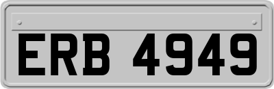 ERB4949