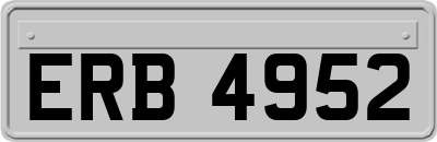 ERB4952