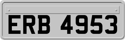 ERB4953