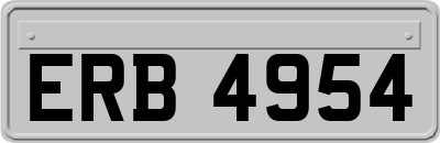 ERB4954