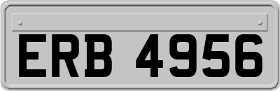 ERB4956