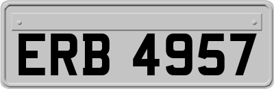 ERB4957