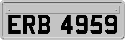 ERB4959