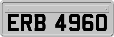 ERB4960