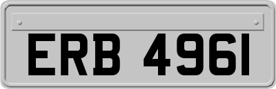 ERB4961