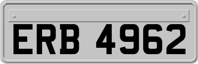 ERB4962