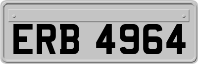 ERB4964