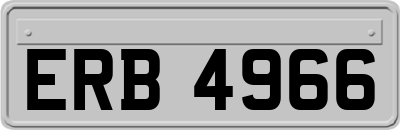 ERB4966