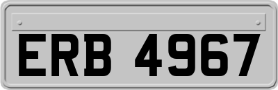 ERB4967