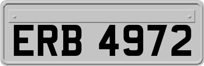 ERB4972