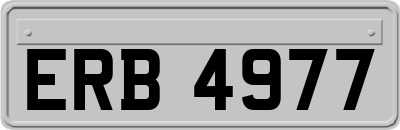 ERB4977