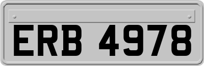 ERB4978