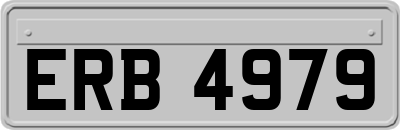 ERB4979