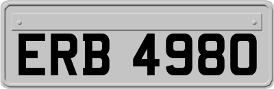 ERB4980
