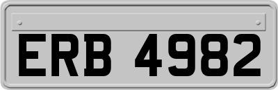 ERB4982