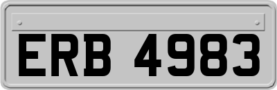 ERB4983