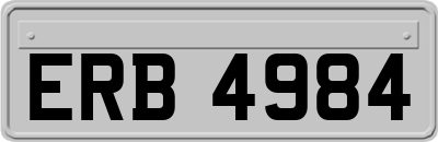 ERB4984