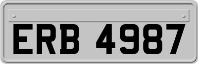 ERB4987