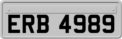 ERB4989