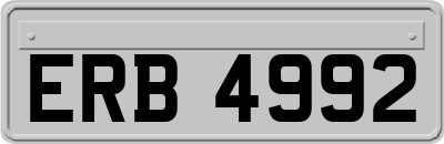 ERB4992