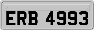 ERB4993
