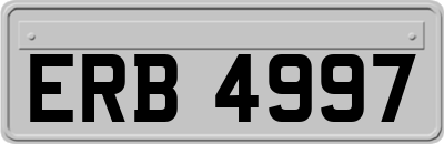 ERB4997