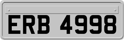 ERB4998