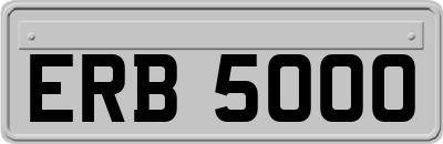 ERB5000