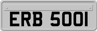 ERB5001