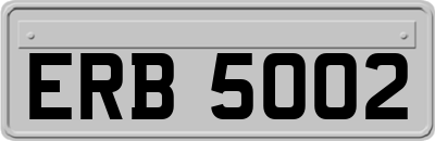 ERB5002