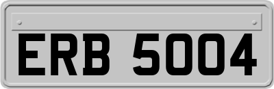 ERB5004