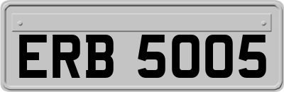 ERB5005