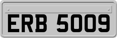 ERB5009