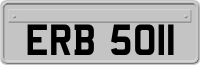 ERB5011