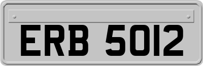 ERB5012