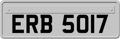 ERB5017