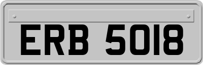 ERB5018